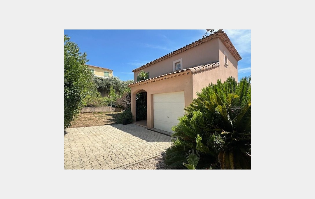 Annonces AUBAGNE : Maison / Villa | MARSEILLE (13013) | 97 m2 | 499 000 € 