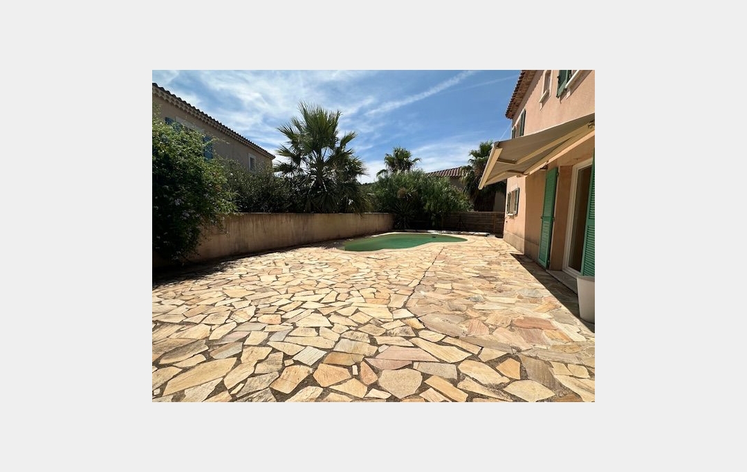 Annonces AUBAGNE : Maison / Villa | MARSEILLE (13013) | 97 m2 | 499 000 € 