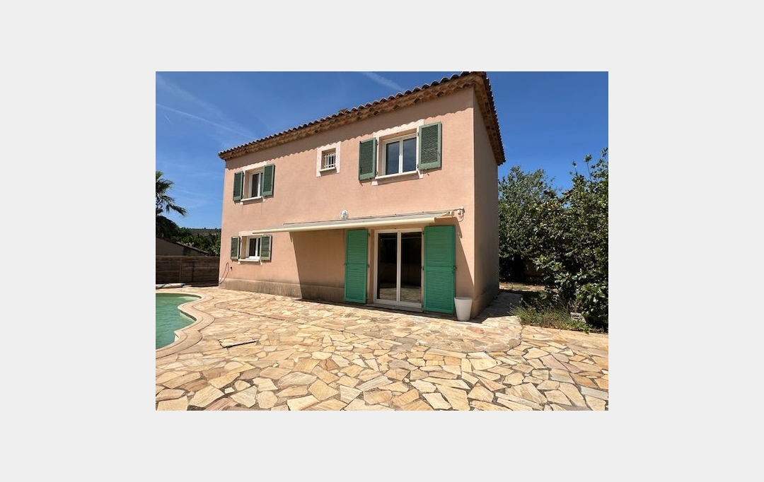 Annonces AUBAGNE : Maison / Villa | MARSEILLE (13013) | 97 m2 | 499 000 € 