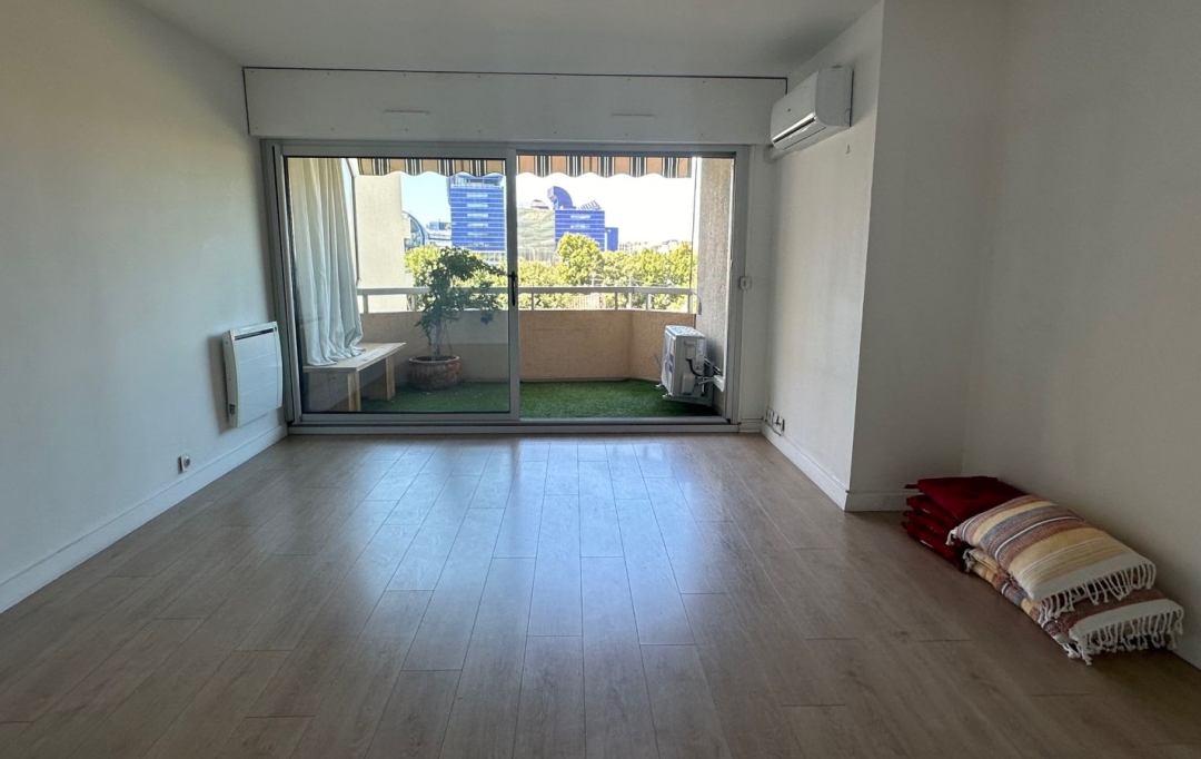 Annonces AUBAGNE : Apartment | MARSEILLE (13013) | 68 m2 | 209 000 € 