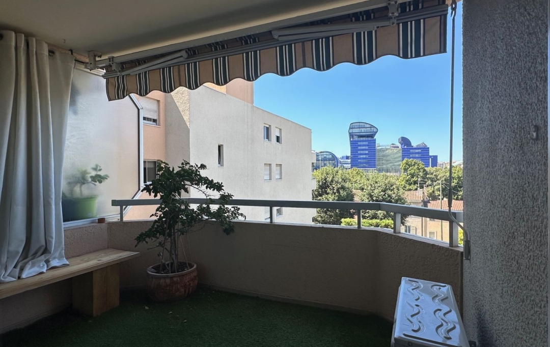 Annonces AUBAGNE : Appartement | MARSEILLE (13013) | 68 m2 | 209 000 € 