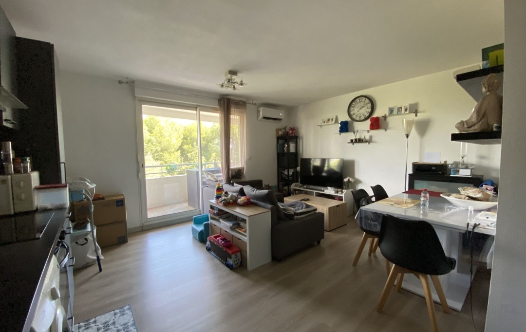 Annonces AUBAGNE : Appartement | MARSEILLE (13013) | 44 m2 | 152 000 € 