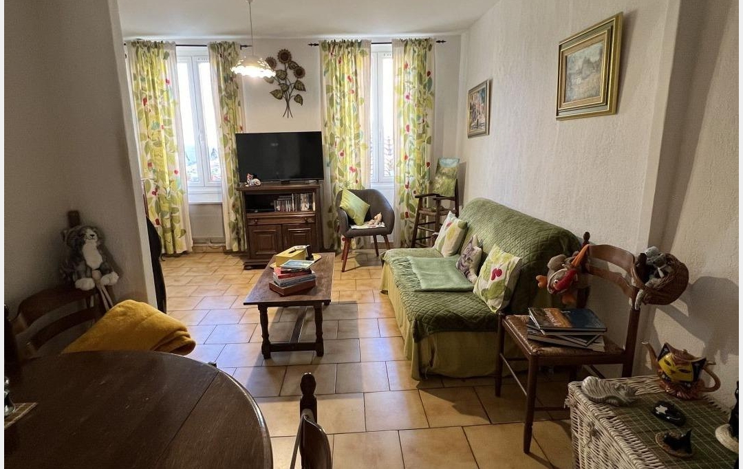 Annonces AUBAGNE : Immeuble | ALLAUCH (13190) | 0 m2 | 339 000 € 