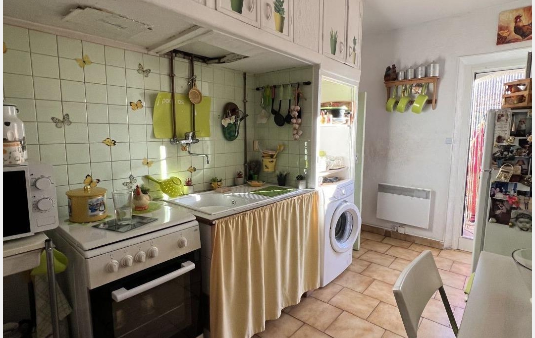 Annonces AUBAGNE : Immeuble | ALLAUCH (13190) | 0 m2 | 339 000 € 