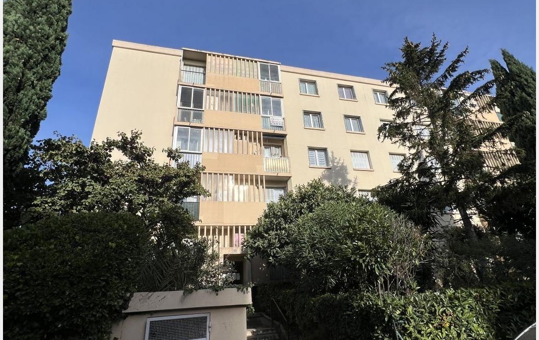 Annonces AUBAGNE : Appartement | MARSEILLE (13013) | 64 m2 | 149 000 € 