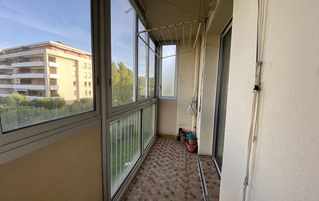 Annonces AUBAGNE : Appartement | MARSEILLE (13013) | 64 m2 | 149 000 € 