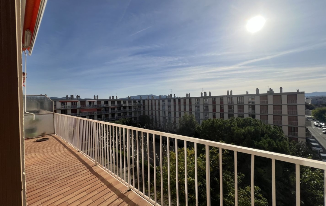 Annonces AUBAGNE : Appartement | MARSEILLE (13013) | 96 m2 | 229 000 € 