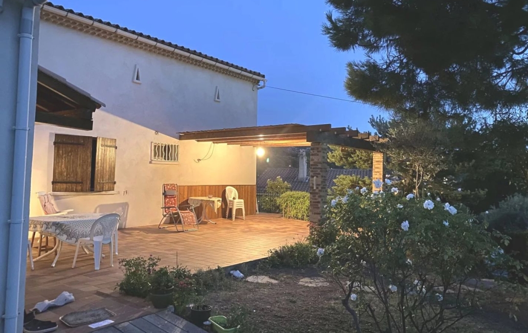 Annonces AUBAGNE : Maison / Villa | ALLAUCH (13190) | 210 m2 | 730 000 € 