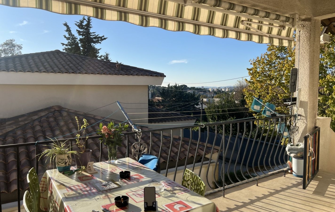 Annonces AUBAGNE : Appartement | ALLAUCH (13190) | 60 m2 | 299 000 € 