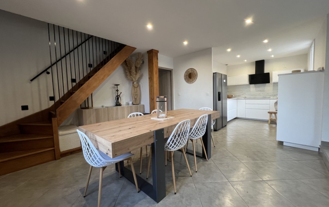 Annonces AUBAGNE : Maison / Villa | ALLAUCH (13190) | 92 m2 | 510 000 € 