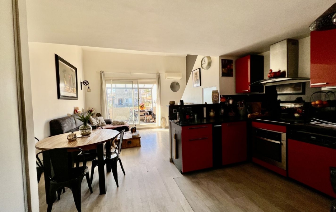 Annonces AUBAGNE : Appartement | PLAN-DE-CUQUES (13380) | 62 m2 | 280 000 € 