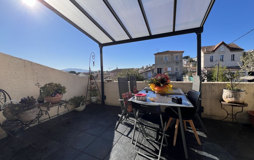 Annonces AUBAGNE : Appartement | PLAN-DE-CUQUES (13380) | 62 m2 | 280 000 € 