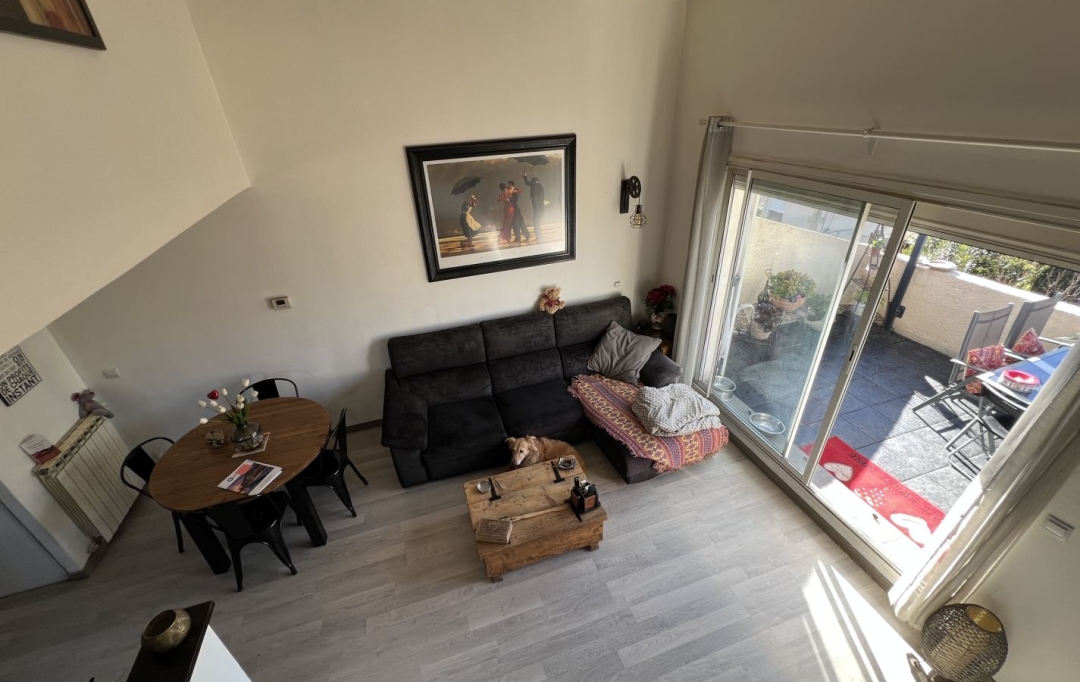 Annonces AUBAGNE : Appartement | PLAN-DE-CUQUES (13380) | 62 m2 | 280 000 € 