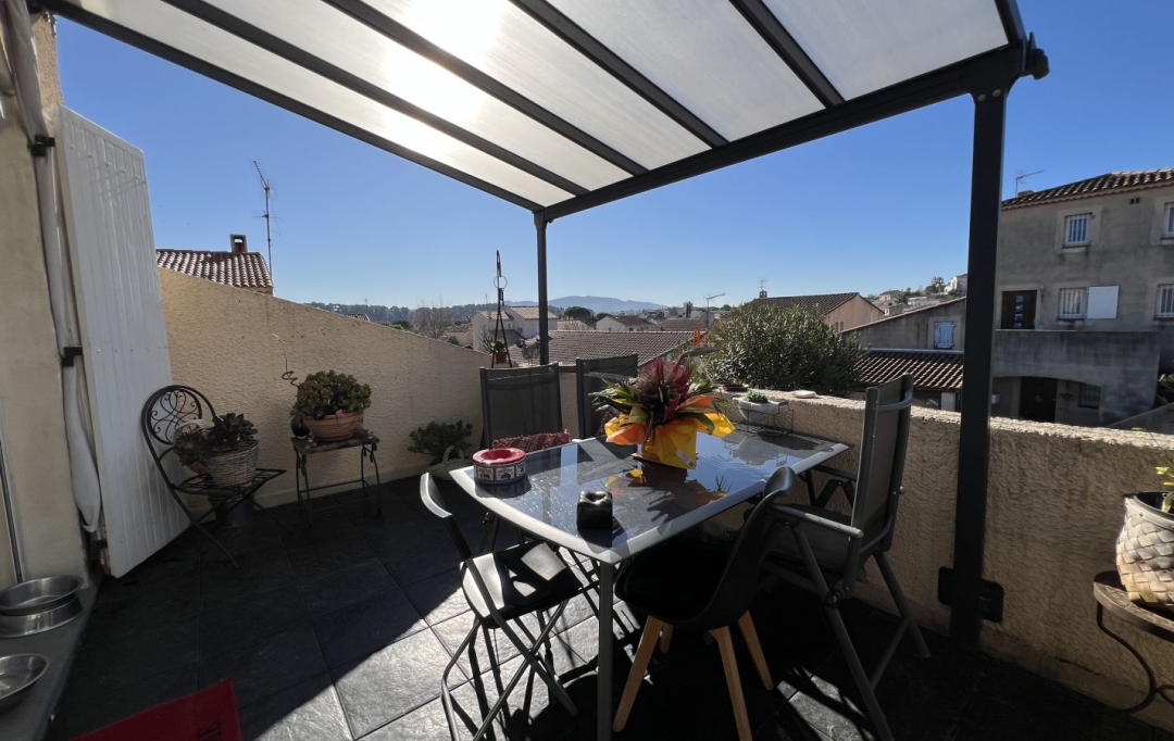 Annonces AUBAGNE : Appartement | PLAN-DE-CUQUES (13380) | 62 m2 | 280 000 € 