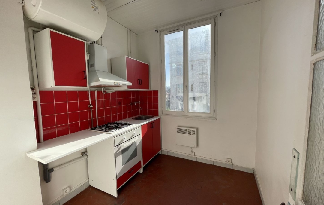 Annonces AUBAGNE : Appartement | MARSEILLE (13010) | 24 m2 | 79 500 € 