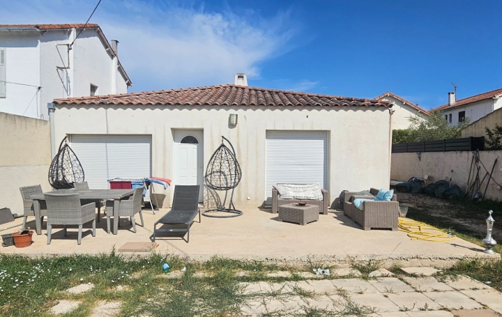  Annonces AUBAGNE Maison / Villa | AUBAGNE (13400) | 110 m2 | 450 000 € 