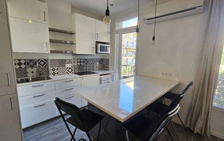  Annonces AUBAGNE Appartement | MARSEILLE (13004) | 38 m2 | 158 000 € 