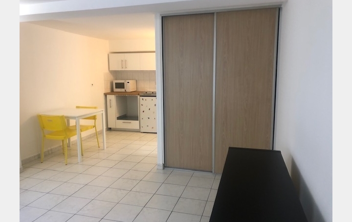  Annonces AUBAGNE Appartement | MARSEILLE (13013) | 22 m2 | 480 € 