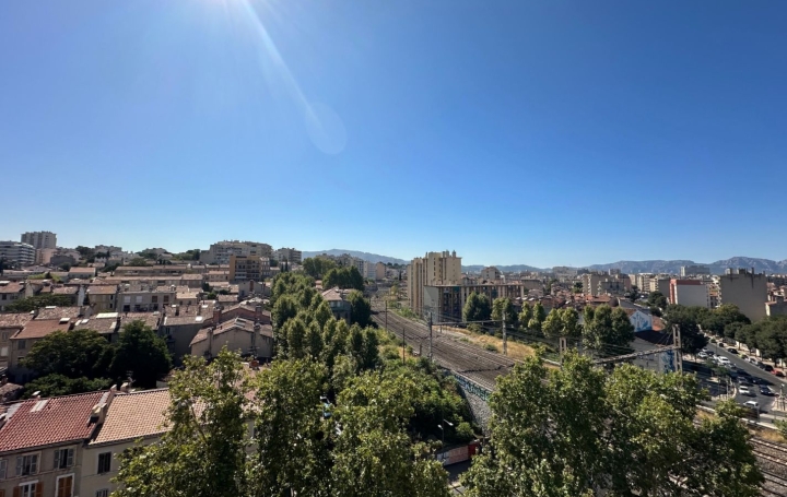  Annonces AUBAGNE Appartement | MARSEILLE (13004) | 38 m2 | 790 € 