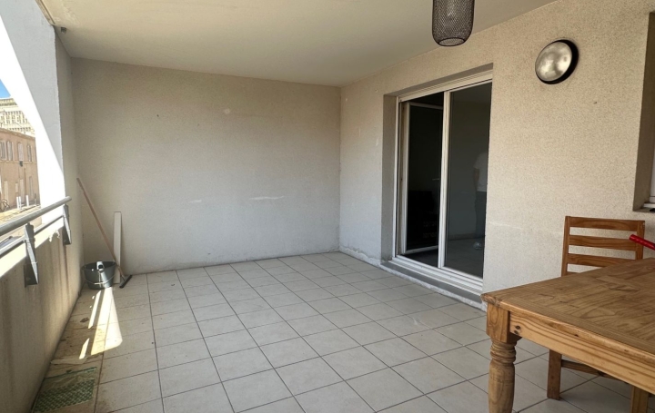  Annonces AUBAGNE Appartement | MARSEILLE (13010) | 32 m2 | 750 € 