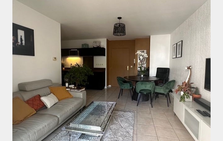  Annonces AUBAGNE Appartement | MARSEILLE (13010) | 45 m2 | 850 € 