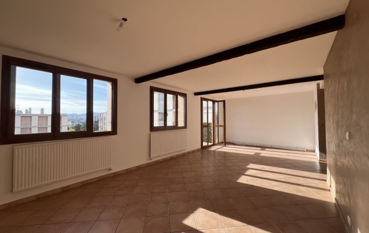  Annonces AUBAGNE Appartement | MARSEILLE (13013) | 96 m2 | 229 000 € 