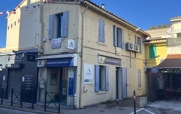  Annonces AUBAGNE Local / Bureau | PLAN-DE-CUQUES (13380) | 57 m2 | 179 000 € 